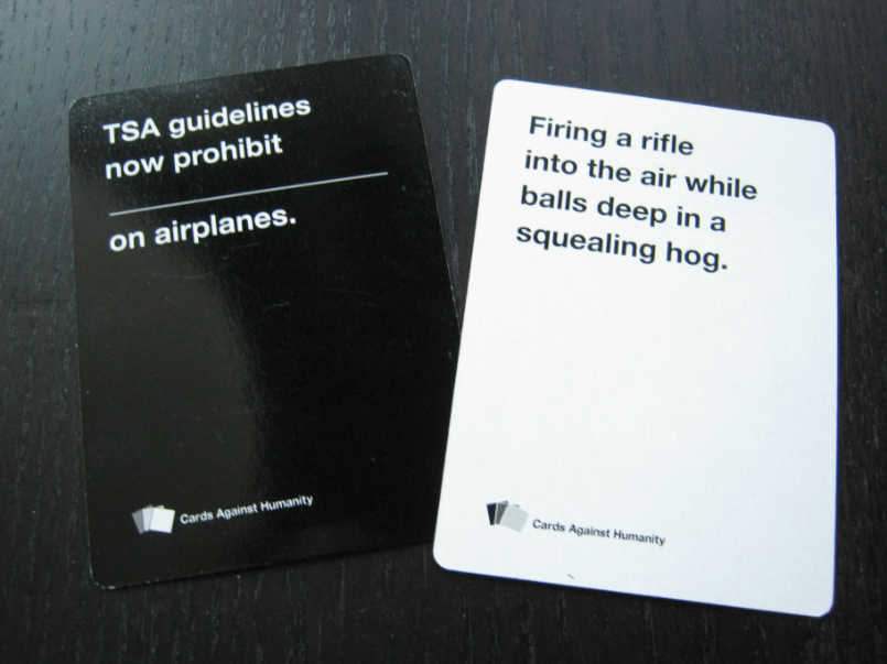 Cards Against Humanity Cards Cards Against Humanity Cards